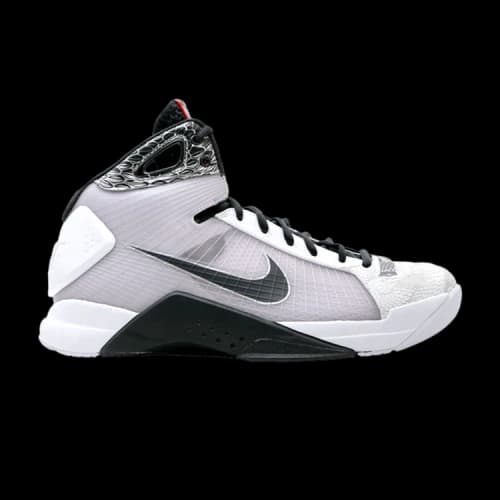 Nike Hyperdunk Supreme 'Black Mamba'