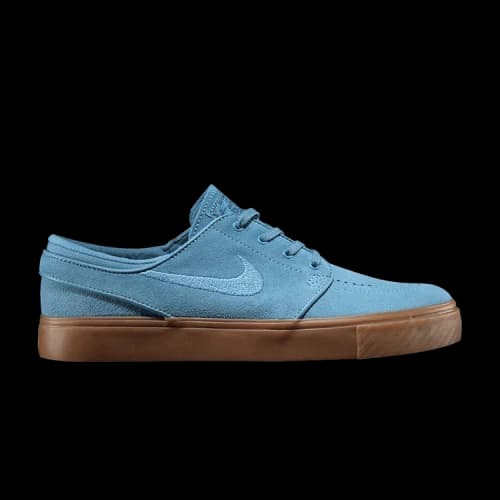 Nike Zoom Stefan Janoski SB 'Noise Aqua Gum'
