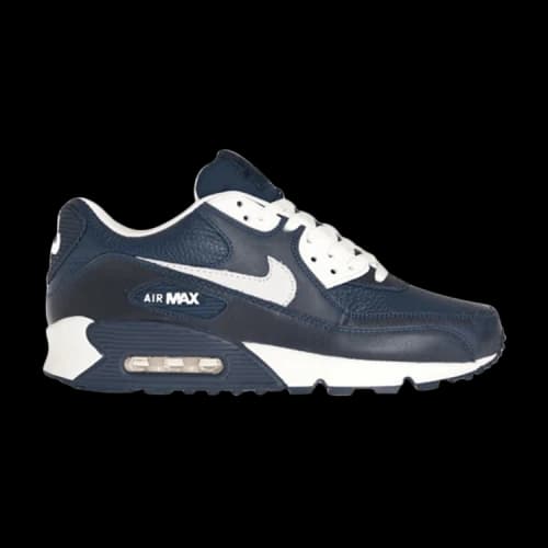Nike Air Max 90 Premium 'Obsidian Sail'
