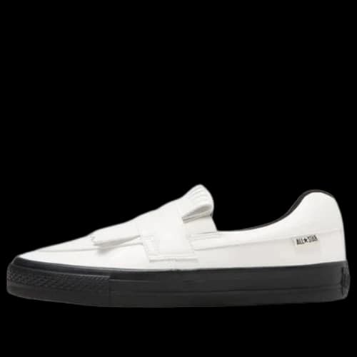 Converse All Star Golf Loafer 'White'