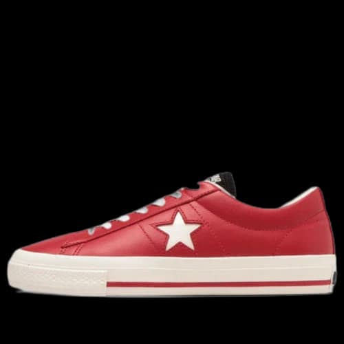 Converse one star Golf SC 'Red'