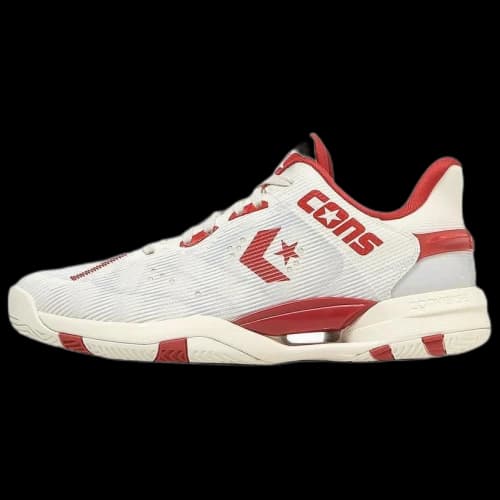 Converse Cons Accelerator Low 'Off White Red'