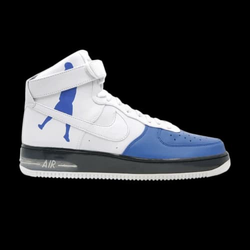 Nike Air Force 1 High Supreme 'Sheed'