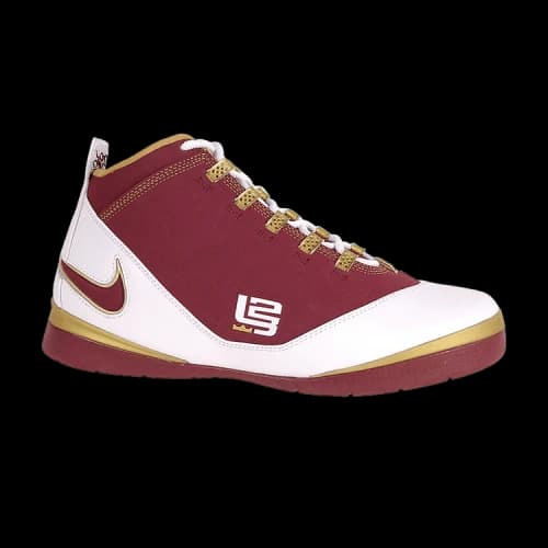 Nike Zoom LeBron Soldier 2 Supreme PE 'Christ The King'