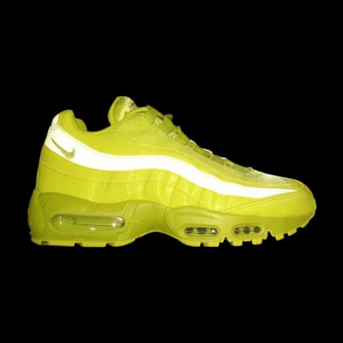 Nike Air Max 95 'High Voltage' (Women's)