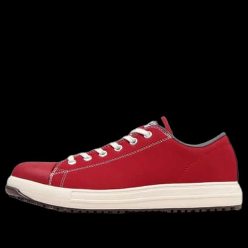 Converse Chuck Taylor All Star Ps Ox 'Red White'