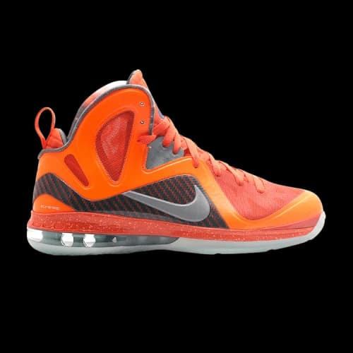Nike LeBron 9 P.S. Elite 'Galaxy'