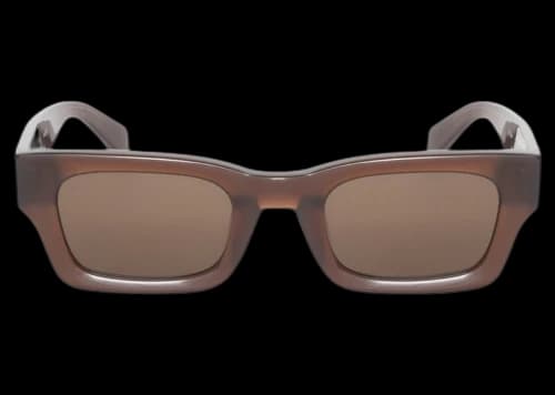 Stussy Vincent Sunglasses Espresso Brown