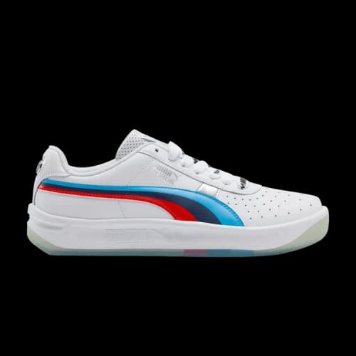 PUMA BMW Motorsport x GV Special 'White'
