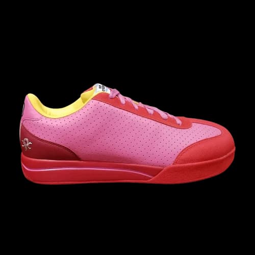 Reebok BBC Ice Cream x Pharrell x Board Flip 'Pink Lemonade'