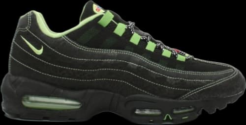 Nike Air Max 95 Sole Collector Cowboy Special