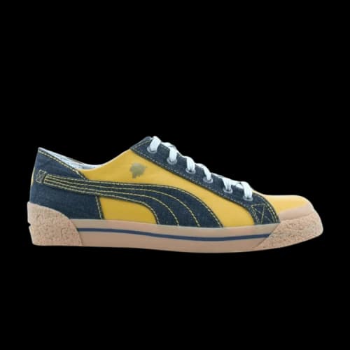 Puma Evisu Low