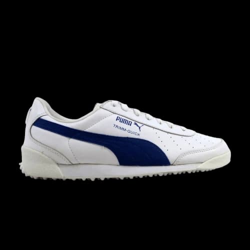 Puma Trimm Quick II 2 White