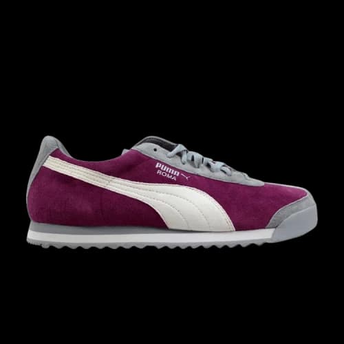 Puma Roma Pigskin EXT 'Festival Fuchsia' (Women's)