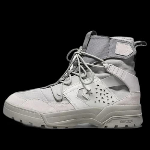 Converse Qak Cp Gore-Tex High-Top Sneakers 'Grey'