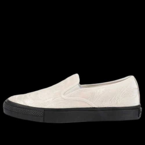 Converse Skateboarding CS Slip On SK + x Shinpei Ueno