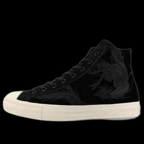Converse Skateboarding Breakstar SK Hi+ x Shinpei Ueno
