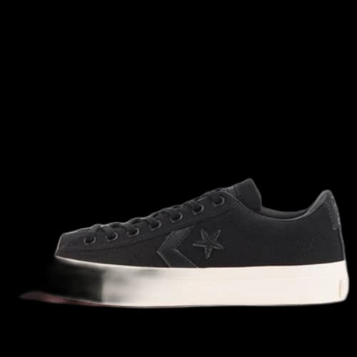 Converse Breakstar SK CV OX 'Black'