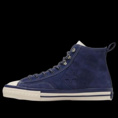 Converse CX-PRO SK Hi 'BoTT Navy'