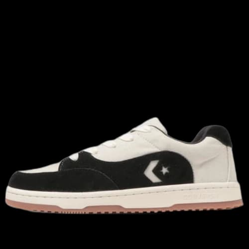 Converse Twotone Sk Ox 'Cream Black'