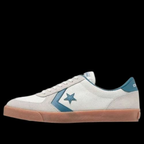 Converse Checkpoint Skateboarding OX 'White Blue'