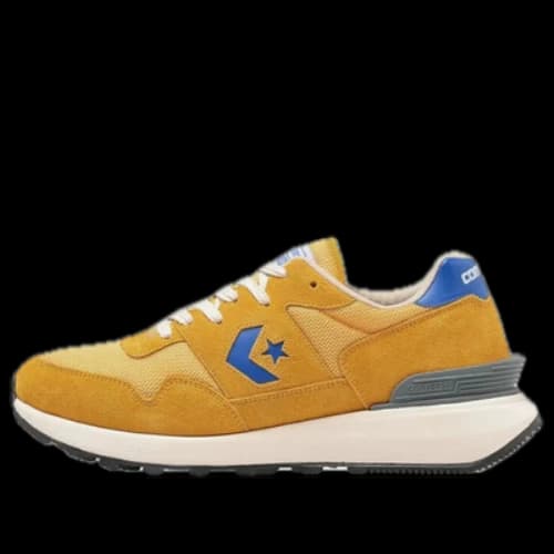 Converse Force5 SC Made in Japan 'Yellow'