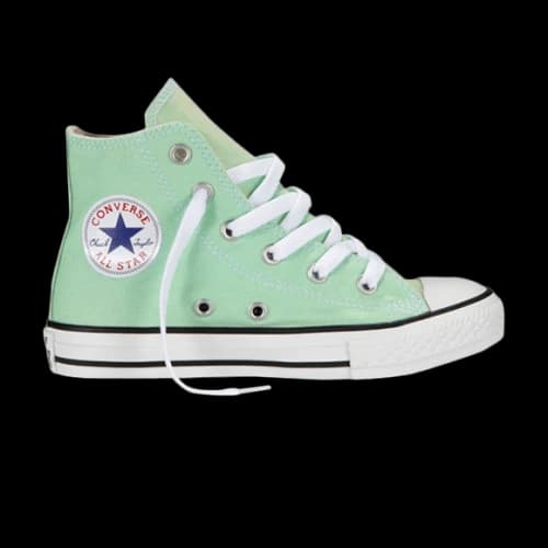 Converse Chuck Taylor All Star Hi GS 'Peppermint'