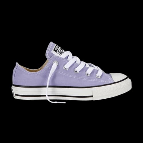Converse Chuck Taylor All Star Ox GS 'Lavender Glow'