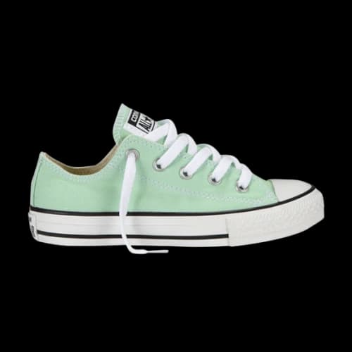 Converse Chuck Taylor All Star Ox GS 'Peppermint'