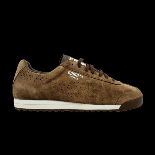 Puma Roma P Perf 'Dark Earth Brown' (Women's)