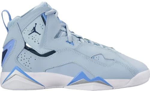 Jordan True Flight Light Armory Blue (GS)