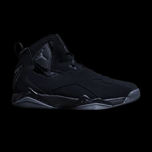 Air Jordan True Flight 'Black'