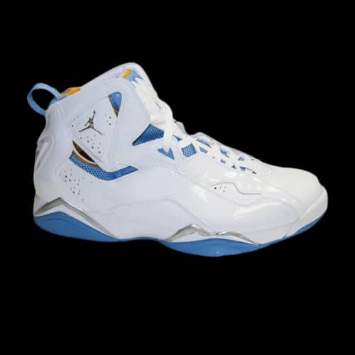 Air Jordan True Flight 'University Blue'