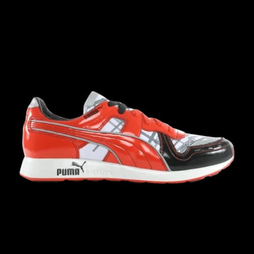 Puma Rs 100 True Crime 'True Crime'