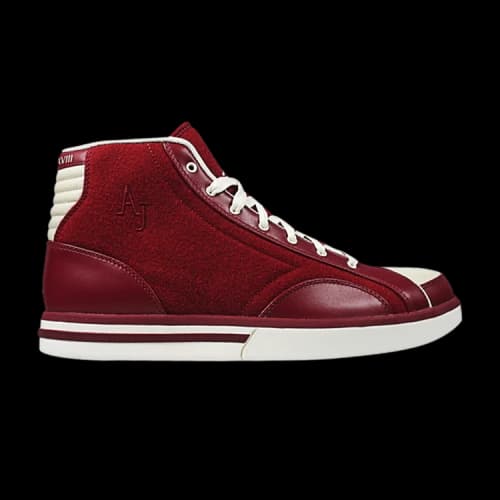 Jordan Phly Legend Team Red Sail
