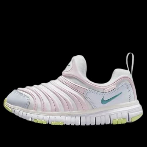 (PS) Nike Dynamo Free 'Pink White'