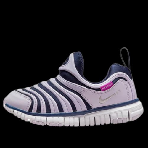 (PS) Nike Dynamo Free