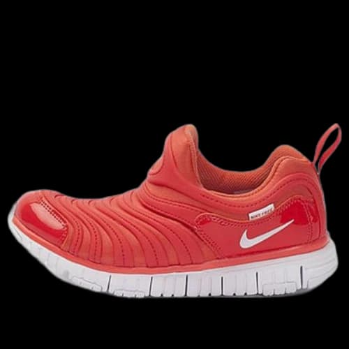 (PS) Nike Dynamo Free 'Red White'