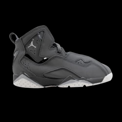 Jordan True Flight BP 'Cool Grey'