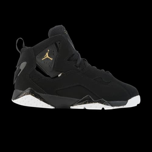 Air Jordan True Flight BP 'Black'