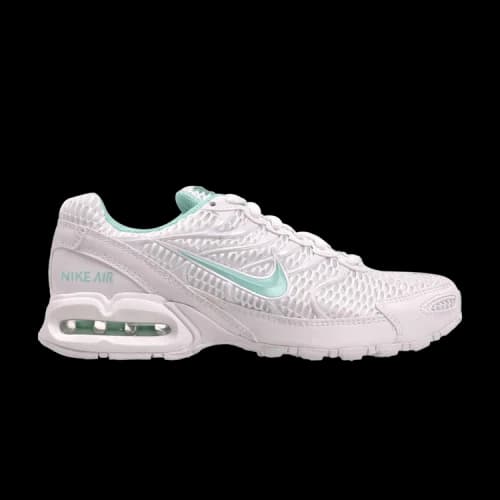 Nike Air Max Torch 4 'White Hyper Turquoise' (Women's)