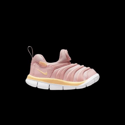 (TD) Nike Dynamo Free 'Pink Glaze Melon Tint'