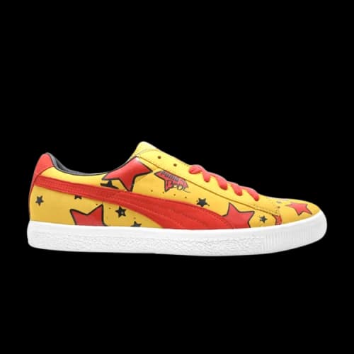 Puma Bode Clyde 'Vaughn Bode'