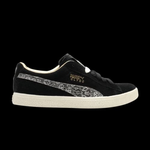 Puma Solebox Clyde 'Solebox'