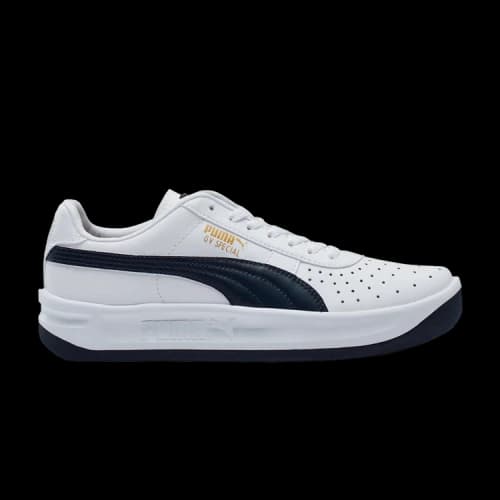 PUMA GV Special Jr 'White Peacoat'