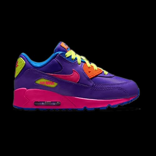 Nike Air Max 90 PS 'Hyper Grape'