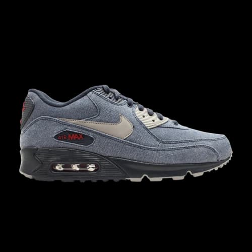 Nike Air Max 90 Classic 'Denim Collection'