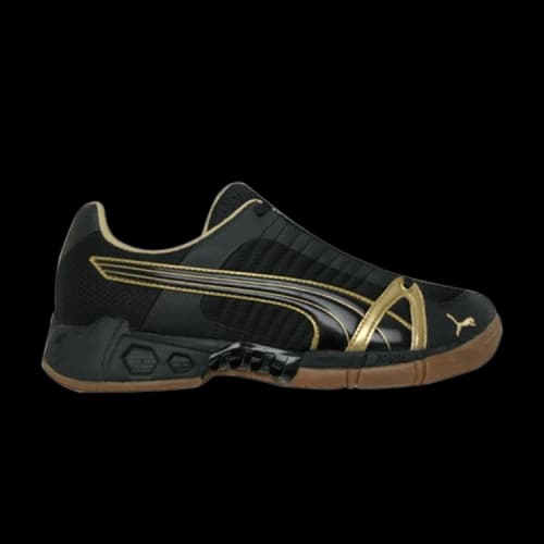 Puma Vellum