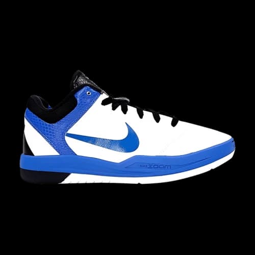 Nike Zoom Kobe Gametime 'Game Royal' Sample