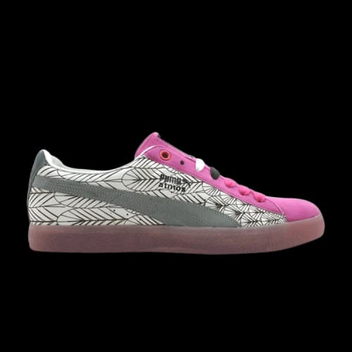 Puma Clyde Crested Ibis 'Atmos'